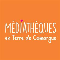 Médiathèques en Terre de Camargue, Aigues-Mortes - Horaires d'ouverture