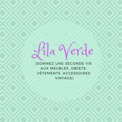 Lila Verde boutique, La Bouëxière - Horaires d'ouverture