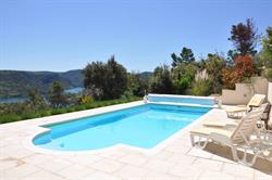 Villa Les Restanques d'Esparron, Esparron-de-Verdon - Horaires d'ouverture