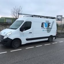 E.V.F - Entreprise de second-oeuvre, Vinay - Horaires d'ouverture