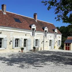 Les gîtes de la Ravaudière, Châteauvieux - Horaires d'ouverture