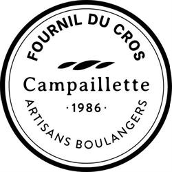 FOURNIL DU CROS, Domérat - Horaires d'ouverture