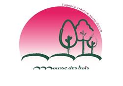 Mousse des bois - l'alchimiste visuelle. Design graphique créatif, Mignaloux-Beauvoir - Horaires d'ouverture