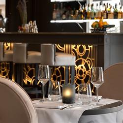 Restaurant & Bar, le 47, Paris - Horaires d'ouverture