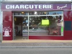 Charcuterie raynal, Molières - Horaires d'ouverture