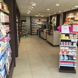 Pharmacie des Villages, Vigy - Horaires d'ouverture