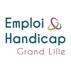 Emploi et Handicap Grand Lille, Marcq-en-Baroeul - Horaires d'ouverture