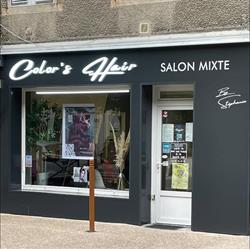Color’s Hair, Montchanin - Horaires d'ouverture
