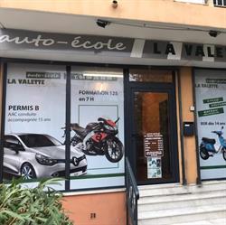 Auto Ecole La Valette Conduite, La Valette-du-Var - Horaires d'ouverture