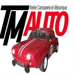 Garage TM AUTO, Nancy - Horaires d'ouverture