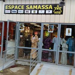 Espace Samassa PARIS, La Courneuve - Horaires d'ouverture