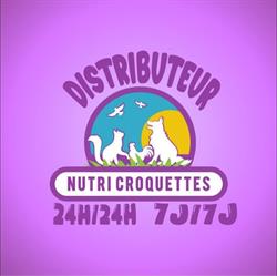Nutri Croquettes - Lesneven, - Horaires d'ouverture