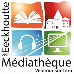 Médiathèque Villemur-sur-Tarn - Horaires d'ouverture