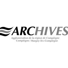 Archives de Compiègne et son Agglomération, Margny-lès-Compiègne - Horaires d'ouverture
