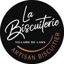 La Biscuiterie Villard-de-Lans, - Horaires d'ouverture