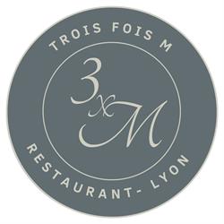 RESTAURANT TROIS FOIS M, Lyon - Horaires d'ouverture