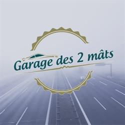 Garage des Deux Mâts, Châtres - Horaires d'ouverture
