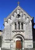 Eglise protestante unie des Landes, Mont-de-Marsan - Horaires d'ouverture