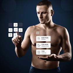 Stanislas Trolonge Diététicien micronutritionniste du sport, Gradignan - Horaires d'ouverture