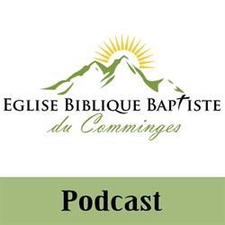 Eglise Biblique Baptiste du Comminges, Saint-Gaudens - Horaires d'ouverture