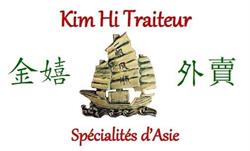 Kim Hi Traiteur, Montpellier - Horaires d'ouverture