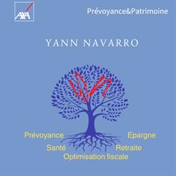 AXA Prévoyance & Patrimoine Yann Navarro, Peyruis - Horaires d'ouverture