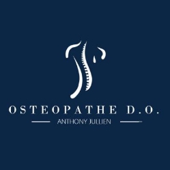 Anthony Jullien Ostéopathe D.O., Brindas - Horaires d'ouverture