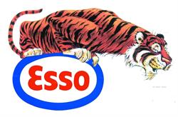 Esso, Cadaujac - Horaires d'ouverture