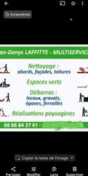 Laffitte jean-denys, Lanester - Horaires d'ouverture