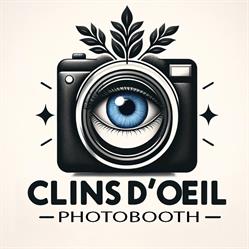Clins d’Oeil : Location de Photobooth Haut-de-Gamme à Troyes - Arnaud Duvivier et Melissa Couto, - Horaires d'ouverture