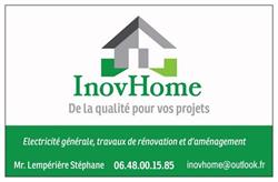 Inovhome, La Garenne-Colombes - Horaires d'ouverture