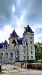 Coté Château, Pau - Horaires d'ouverture