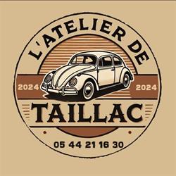 L'Atelier De Taillac, Chamboret - Horaires d'ouverture