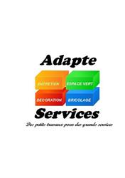 Adapte Services, La Chapelle-Saint-Luc - Horaires d'ouverture