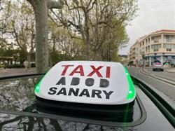 Taxi Beau Rivage, La Garde - Horaires d'ouverture