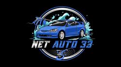 Net Auto 33, Villenave-d'Ornon - Horaires d'ouverture