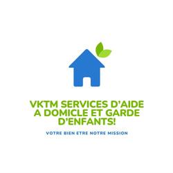 VKTM Services D'Aide à Domicile, Sète - Horaires d'ouverture