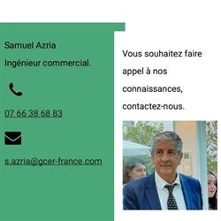samuel azria, Les Pavillons-sous-Bois - Horaires d'ouverture