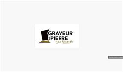 Graveur sur Pierre Yves Fernandez, Saint-Étienne - Horaires d'ouverture