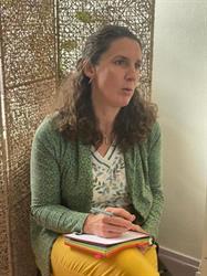 Perrin Emmanuelle Thérapeute et masseuse, Poitiers - Horaires d'ouverture