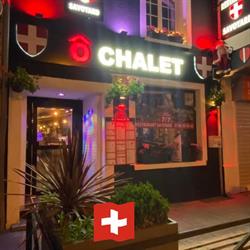 O Chalet Savoyard, Meaux - Horaires d'ouverture
