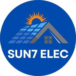 Sun7 Elec, Montguyon - Horaires d'ouverture
