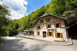 Site touristique des Grottes de Saint Christophe, Saint-Christophe - Horaires d'ouverture