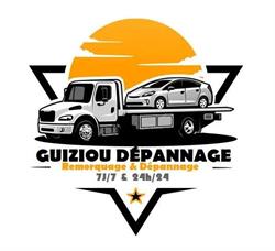 Guiziou Garage, Bagnolet - Horaires d'ouverture