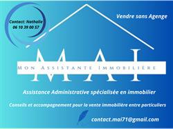 Mon Assistante Immobilière, Montchanin - Horaires d'ouverture