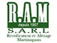 Rectification Alesage Martinique, Le Lamentin - Horaires d'ouverture