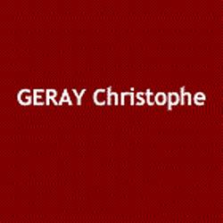 Geray Christophe, Saint-Julien-sur-Reyssouze - Horaires d'ouverture
