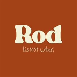 Rod Bistrot Urbain, Paris - Horaires d'ouverture