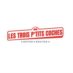 Les Trois P'tits Coches, Troyes - Horaires d'ouverture