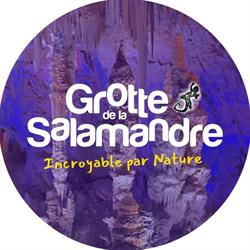 Grotte de la Salamandre, Méjannes-le-Clap - Horaires d'ouverture